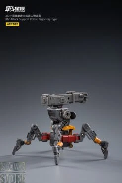 JoyToy Source 1/18 X12 Attack-Support Robot Trajectory Type -Prime Collectibles Store 7c481a0b8b