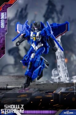 Iron Factory EX-27G Wing Guard Set Of 3 -Prime Collectibles Store 7c63f27f78