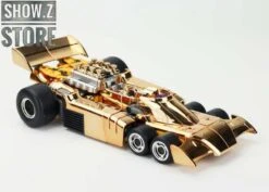 TransFormmission Havoc Menasor Combiner Set Of 5 Chrome Version -Prime Collectibles Store 7c6a9121ce 1