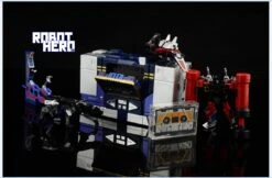 Robot Hero K-01 Pony MP-13 Soundwave Masterpiece 28 Robot Hero K-01 Pony MP-13 Soundwave Masterpiece -Prime Collectibles Store 7c798c2ca7