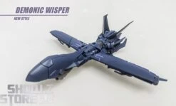 APC Toys Demoic Whisper TFP Soundwave 2.0 Version 13 APC Toys Demoic Whisper TFP Soundwave 2.0 Version -Prime Collectibles Store 7c8b78528a 1