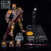 4th Party Masterpiece MP-41 Dinobot -Prime Collectibles Store 7cc874ebfd