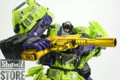 Generation Toy GT-99DX ReBuilder Devastator Set Of 6 20 Generation Toy GT-99DX ReBuilder Devastator Set Of 6 -Prime Collectibles Store 7cc96af1bd