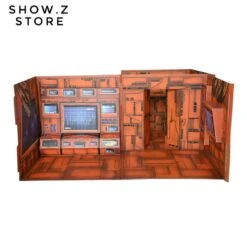 Toy Story TS-01 Background Display Bases 13 Pieces 21 Toy Story TS-01 Background Display Bases 13 Pieces -Prime Collectibles Store 7ce451a1e1