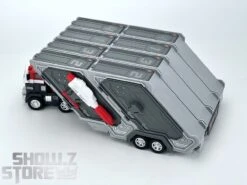 FansHobby MasterBuilder MBA-06 Additional Trailer For MB-18 Energy Commander 40 FansHobby MasterBuilder MBA-06 Additional Trailer For MB-18 Energy Commander -Prime Collectibles Store 7d08958b8d 1