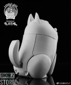 ToyWolf D01 Single Dog 35 ToyWolf D01 Single Dog -Prime Collectibles Store 7d0aeec9e5