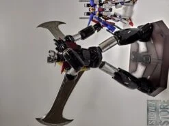 4th Party Soul Of Chogokin CR02B Mazinger Z Infinity Version -Prime Collectibles Store 7d14be07d1