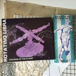 Great Toys Saint Seiya Myth Cloth EX Bronze Unicorn Jabu -Prime Collectibles Store 7d239628ed