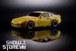 XTransbots MM-10Y Toro Cliffjumper Yellow Version -Prime Collectibles Store 7d51ea1ec8