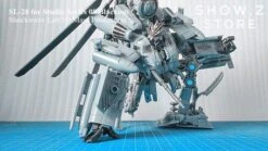Shockwave Lab SL-28 Posable Hands For Studio Series SS-08 Blackout Upgrade Kit -Prime Collectibles Store 7d963eb36b