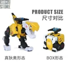 52Toys BeastBox BB-01 Dio 1.5 Version 25 52Toys BeastBox BB-01 Dio 1.5 Version -Prime Collectibles Store 7d9e44b352