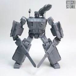 FansHobby Fans Hobby FH MB-11 MB11 God Armor God Bomber Master Builder Original Version -Prime Collectibles Store 7da2b99abd