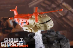 Dr.Wu MS-36C Comics Leopard Sandstorm -Prime Collectibles Store 7dc5c0f090