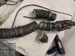 HEAT Studio 1/6 Custom Made Shockwave Statue -Prime Collectibles Store 7dccce4ae5 1