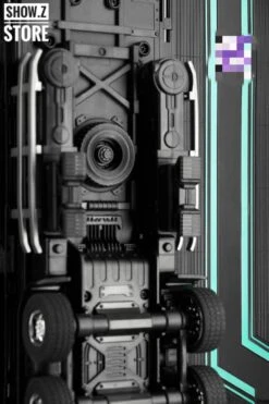 4th Party MP-10B Optimus Prime Black Version Figure & Trailer 40 4th Party MP-10B Optimus Prime Black Version Figure & Trailer -Prime Collectibles Store 7dd12f6f0e