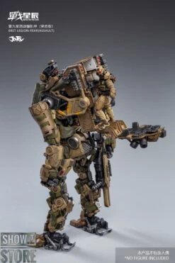 JoyToy Source 1/18 09th Legion Mecha Fear Assault Type -Prime Collectibles Store 7dd5fdddc8