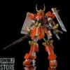 Kotobukiya Frame Arms 1/100 FA107 Shingen Model Kit -Prime Collectibles Store 7de3a49d71
