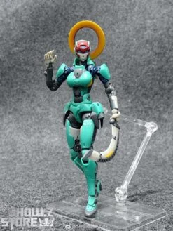 Astrobots 1/12 A-04 Athenia 24 Astrobots 1/12 A-04 Athenia -Prime Collectibles Store 7df2586fef