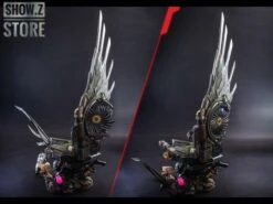 Hot Toys HotToys HT QS015 1/4 Spider-Man Homecoming Collectible Figure Deluxe Version -Prime Collectibles Store 7dfc482931 1