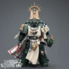 JoyToy Source 1/18 Warhammer 40K Dark Angels Master With Power Fist -Prime Collectibles Store 7e1450f0cf