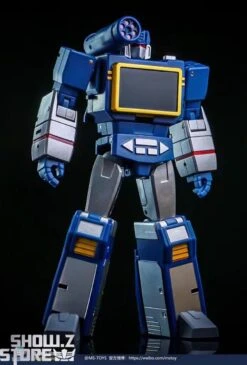 Magic Square MS-B27A Voice Ripple Soundwave W/o Cassette -Prime Collectibles Store 7e4011c06e