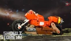 KFC Toys E.A.V.I. Metal Phase P-6I Smithereen Junkion -Prime Collectibles Store 7e430185cf