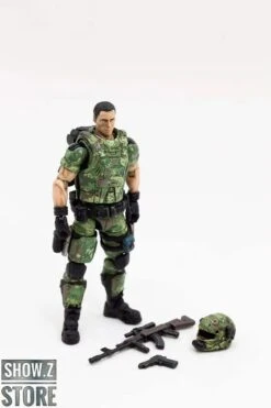 JoyToy Source 1/18 Russian Army Team Set Of 3 12 JoyToy Source 1/18 Russian Army Team Set Of 3 -Prime Collectibles Store 7e6ce6692d