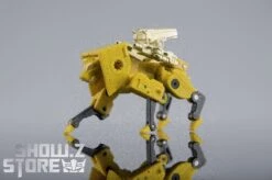 KFC Toys CST-15 Ironpaw Steeljaw 2.0 Version -Prime Collectibles Store 7e7005ae30 1