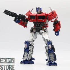 Aoyi Mech H6003-8 Optimus Prime -Prime Collectibles Store 7e76ebe913 1