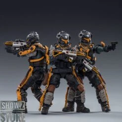 JoyToy Source 1/18 19st Ghost United Legion & Grice Anna Set Of 4 29 JoyToy Source 1/18 19st Ghost United Legion & Grice Anna Set Of 4 -Prime Collectibles Store 7e7cd5d797