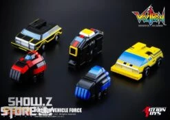 Action Toys Voltron Defender Of The Universe ES Gokin Voltron Vehicle Force 14 Action Toys Voltron Defender Of The Universe ES Gokin Voltron Vehicle Force -Prime Collectibles Store 7eb52d14dd