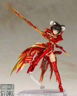 Kotobukiya Frame Arms Girl FG075 Laetitia Ryuu-Bi Model Kit 15 Kotobukiya Frame Arms Girl FG075 Laetitia Ryuu-Bi Model Kit -Prime Collectibles Store 7ec82a5ab8