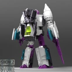 KFC Toys E.A.V.I. Metal Phase P-10A+ Kingzilla Snapdragon Offwhite Version 36 KFC Toys E.A.V.I. Metal Phase P-10A+ Kingzilla Snapdragon Offwhite Version -Prime Collectibles Store 7ecdc395f3
