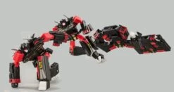 Mastermind Creations RMX-07 Riot Rumble -Prime Collectibles Store 7ed98187ba