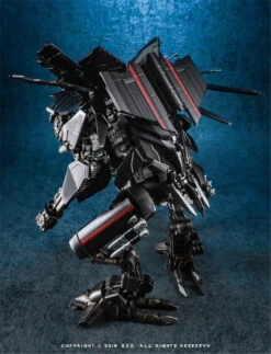 TF Dream Factory GOD-01 Skyfire Jetfire Re-Paint Limited Version -Prime Collectibles Store 7ee5aea56c
