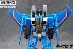 Yes Model YM-02 MP11T Thundercracker -Prime Collectibles Store 7ef08cd067