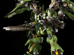 Metal Club MC Beam Gatling Gun Add On Kit For Metal Club 1/100 NZ-666 Kshatriya Gundam 36 Metal Club MC Beam Gatling Gun Add On Kit For Metal Club 1/100 NZ-666 Kshatriya Gundam -Prime Collectibles Store 7ef26a200c