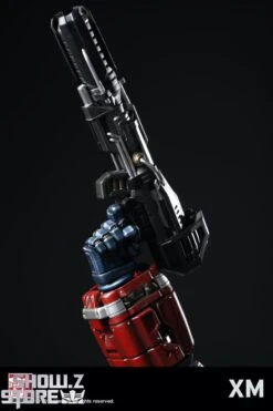 HEAT Studio 1/10 Transformers Optimus Prime Statue 19 HEAT Studio 1/10 Transformers Optimus Prime Statue -Prime Collectibles Store 7ef8871e54 1