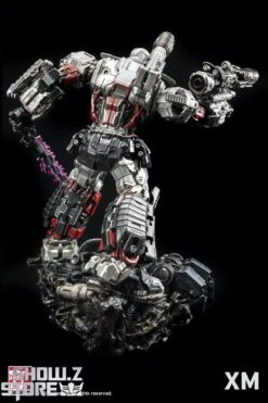 [Pre-order] HEAT Studio 1/10 Transformers Megatron Statue -Prime Collectibles Store 7ef9c0da25