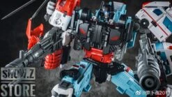 Yes Model MTCM-04 Guardia Defensor Combiner Gift Set Of 5 -Prime Collectibles Store 7eff1de0fc 1