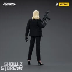 JoyToy Source 1/12 Level Nine Frontline Chaos Vermouth -Prime Collectibles Store 7f00c362fe