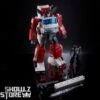 XTransbots MX-7 Tirador Artfire Limited Version 1 XTransbots MX-7 Tirador Artfire Limited Version -Prime Collectibles Store 7f021b5da3