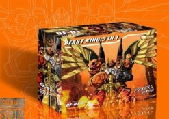 Jinbao Feral Rex OS Predaking -Prime Collectibles Store 7f0a2ff6ac
