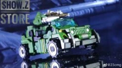 IronFactory EX-38 Optics Hunter Hound -Prime Collectibles Store 7f19f63387