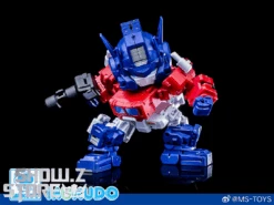 [Coming Soon] Magic Square MS-G04 Truck Boy Optimus Prime -Prime Collectibles Store 7f373b5e5e