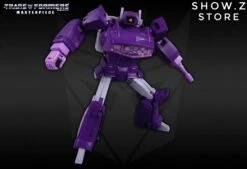 Takara Tomy Masterpiece MP-29+Destron Laserwave Shockwave -Prime Collectibles Store 7f43558a2b
