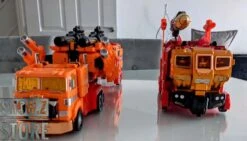 FansHobby MB-06D Power Baser Optimus Prime & MB-11D God Armor God Bomber Orange Version Set Of 2 26 FansHobby MB-06D Power Baser Optimus Prime & MB-11D God Armor God Bomber Orange Version Set Of 2 -Prime Collectibles Store 7f44bfed8d