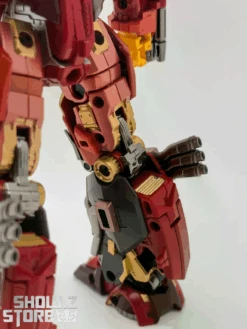 Takara Tomy AMT-01 Adamas Machina Rodimus 39 Takara Tomy AMT-01 Adamas Machina Rodimus -Prime Collectibles Store 7f4d3e34c0
