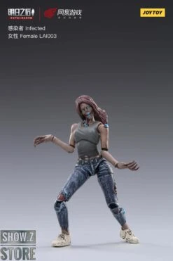 JoyToy 1/18 LifeAfter Infected Team Set Of 5 21 JoyToy 1/18 LifeAfter Infected Team Set Of 5 -Prime Collectibles Store 7f95ffdb10