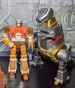 MechFansToys Mechanic Studio MS-24 Garbage Man Wreck-Gar -Prime Collectibles Store 7fa704c19e